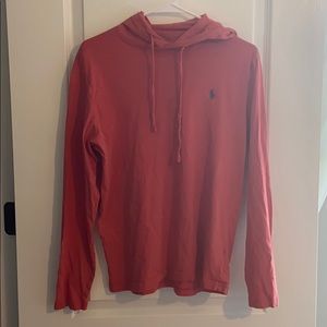 Ralph Lauren polo sweatshirt